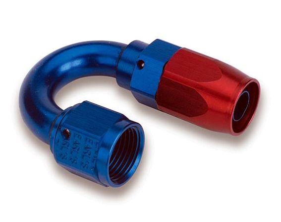 アールズearl'sベントチューブ180°の画像