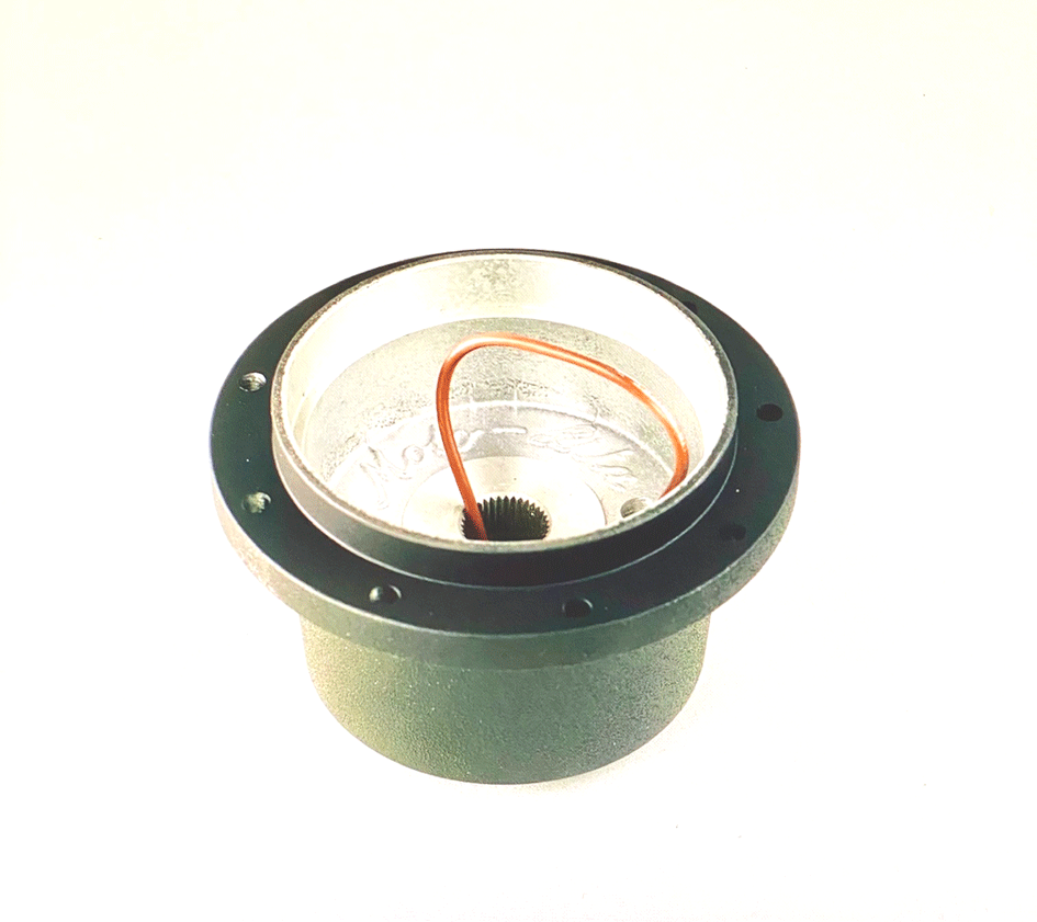 MOTO-LITA・ボス・キット、ブラック　MGB 1971-'76/S&M'72-’76年用の画像