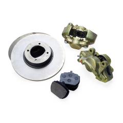 アップレーテッド・ブレーキキット、MGBの画像