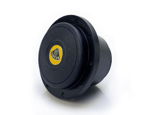 ホーンキャップ+ボス, Lotus Elan S1-S4 ヨーロッパTC,SP スピットファイアー　TriumphTR4-6 Spitfire 1500ccの画像