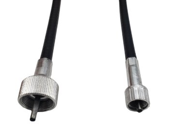 スピードメーターケーブル、47" (1200 mm) ロング、ロータス エランの画像