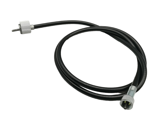 スピードメーターケーブル、48" ロング、ロータス エランの画像