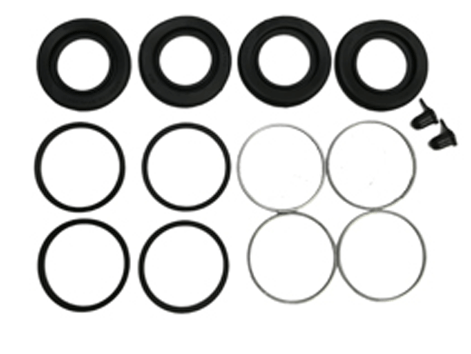 リペアキット、ブレーキキャリパー、 Aftermarket、ジャガー XJ S3、DD6、 XJS、リアの画像