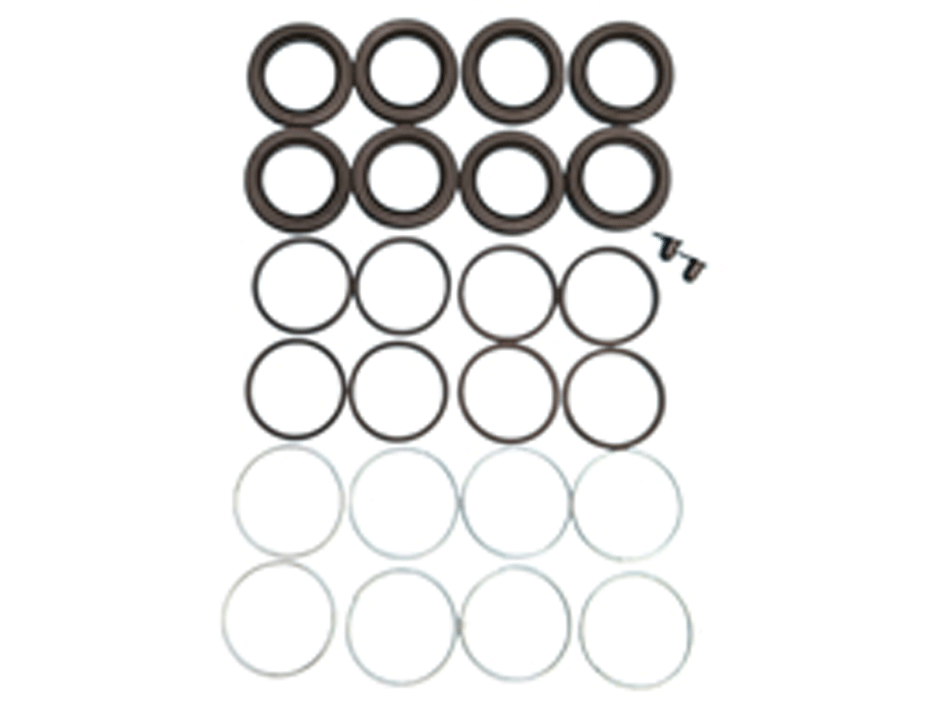 リペアキット、ブレーキキャリパー、 Aftermarket、ジャガー XJ S3、DD6、 XJS、フロントの画像