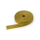 COOL-IT,エキゾーストラップ、25mm幅X15m、ホワイトの画像