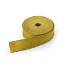 COOL-ITエキゾーストラップ、50mm幅X15m、ホワイトの画像