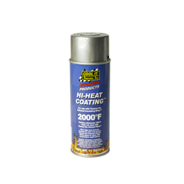 COOL-IT、ハイヒートコーティング、アルミニウム、 容量 : 11 oz (312 g)の画像