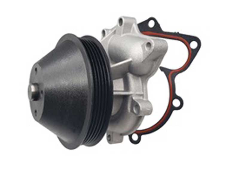 ウォーターポンプ (ハウジング無し)、 Aftermarket、ジャガー X300 3.2、4.0Lの画像