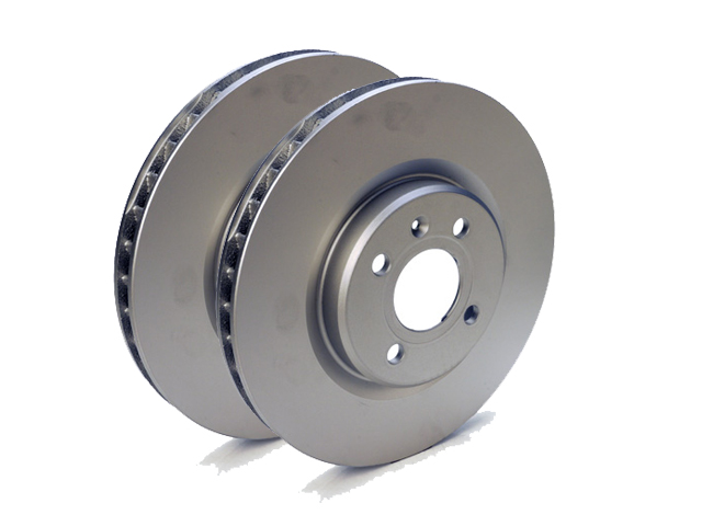 ブレーキディスクセット (ペア)、 ジオメットコーティング、プレーン、 Aftermarket、フロント or リア、 ロータス エリーゼ S2-S3、 エクシージ S2、2イレブンの画像