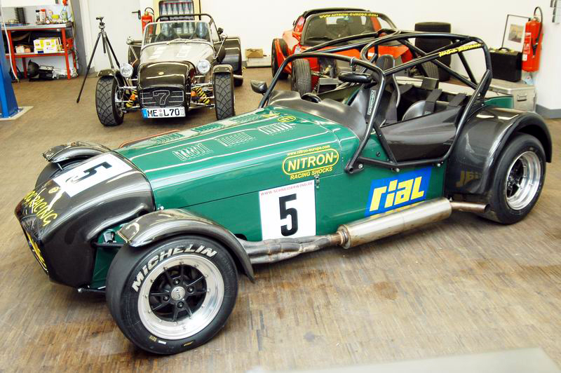 Racing_シート・カーボンMogの画像