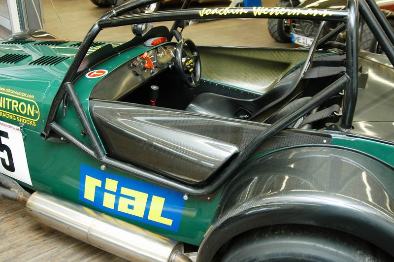 Racing_シート・カーボンMogの画像