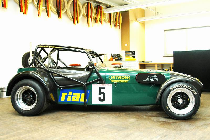 Racing_シート・カーボンMogの画像