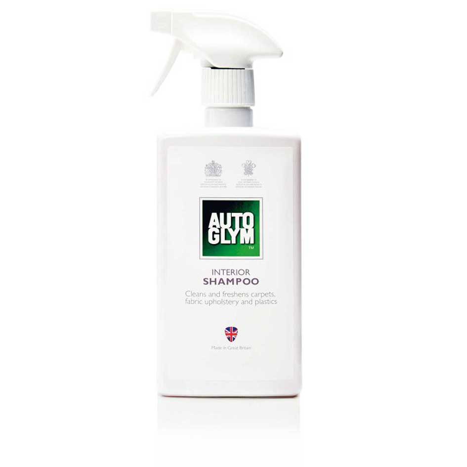 AUTOGLYM