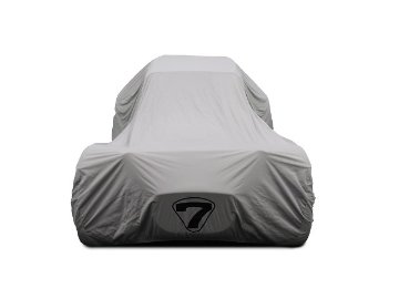 ボディカバー、屋外用、ナノファブリック(超疎水性)生地、ケーターハム、全車種対応の画像