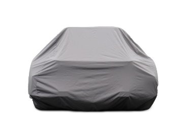 ボディカバー、屋外用、ナノファブリック(超疎水性)生地、ケーターハム、全車種対応の画像