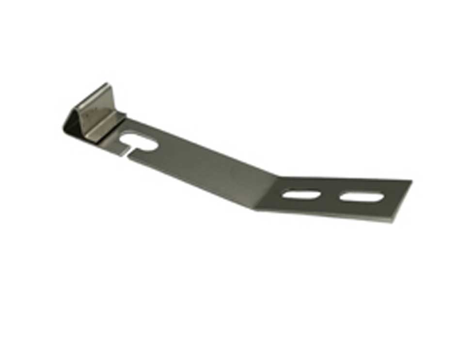 キャッチプレート、ボンネット、 ロータス エランの画像