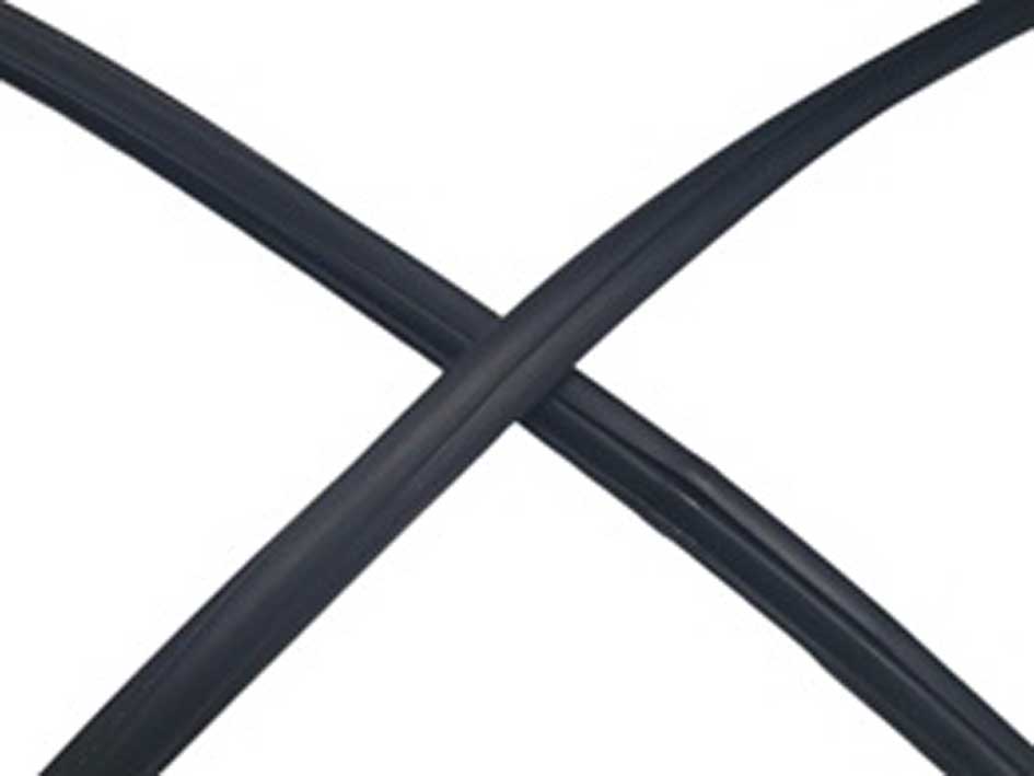 ウィンドスクリーンシール、 ジャガー MK2、ダイムラーV8の画像