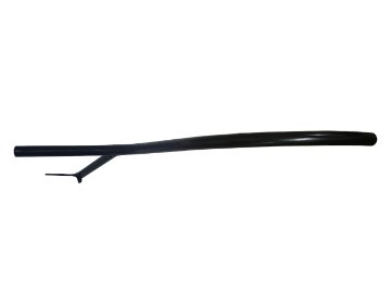 ステー、フレアウィング、右、ブラックSUPER SEVEN 1600の画像