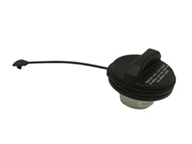 フューエルキャップ、ロータス エヴォーラ、エヴォーラ Sの画像