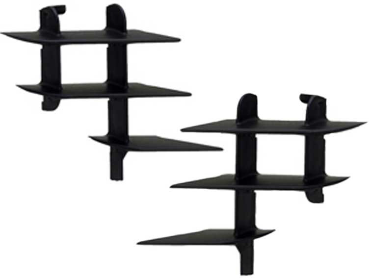 グリル、フロントインテーク、 ロータス エリーゼ S2 (K、T)の画像