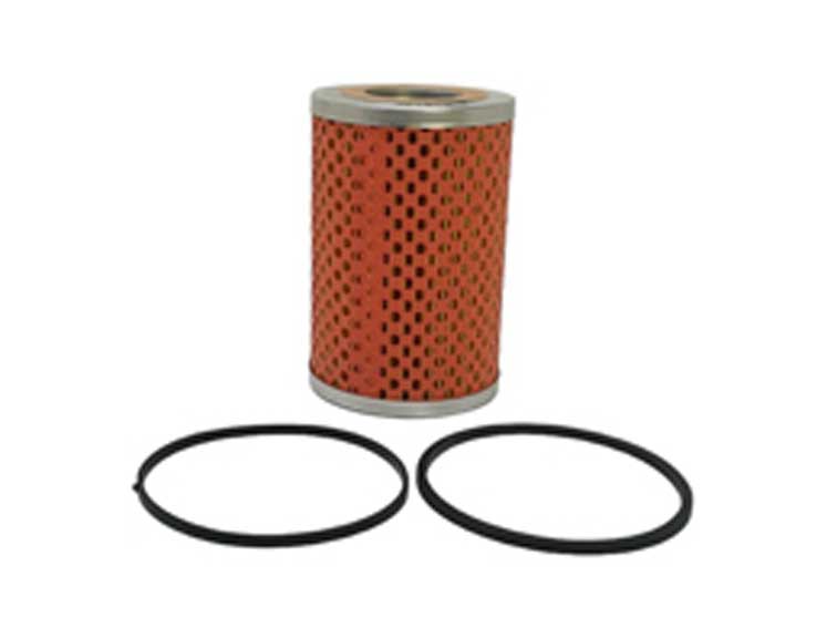 オイルフィルターエレメント、MGA、 MGB 1962-1966年、ヒルマンインプの画像