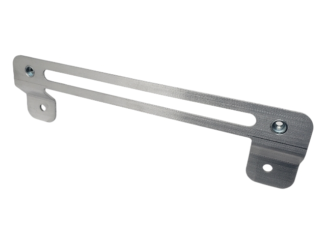 軽量ナンバープレートブラケット、フロント、ケーターハム (日本仕様)の画像