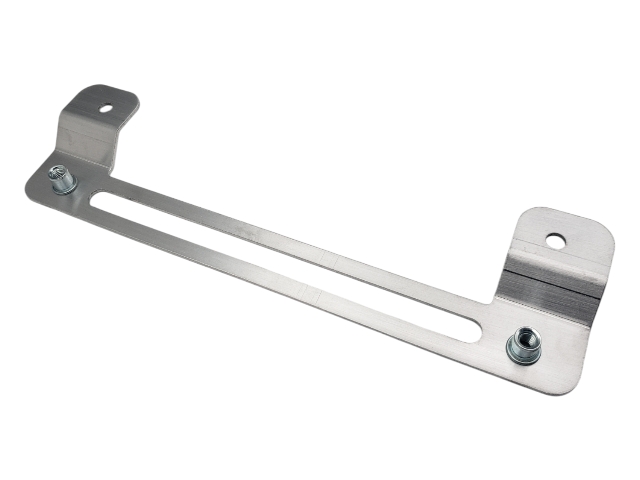 軽量ナンバープレートブラケット、フロント、ケーターハム (日本仕様)の画像