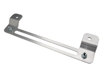 軽量ナンバープレートブラケット、フロント、ケーターハム (日本仕様)の画像