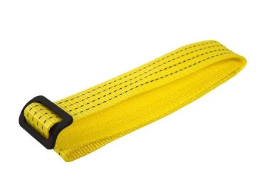 牽引ストラップ、レースの画像