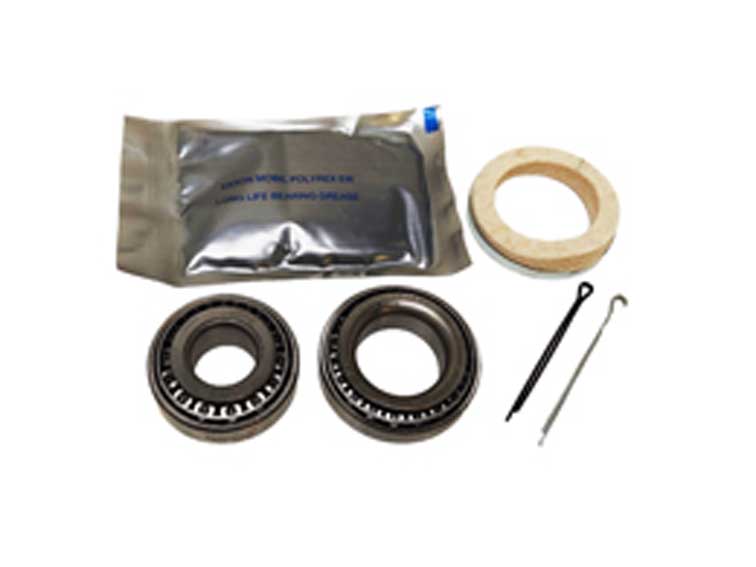 ホイールベアリングキット、フロント、 ロータス エラン S3-S4の画像