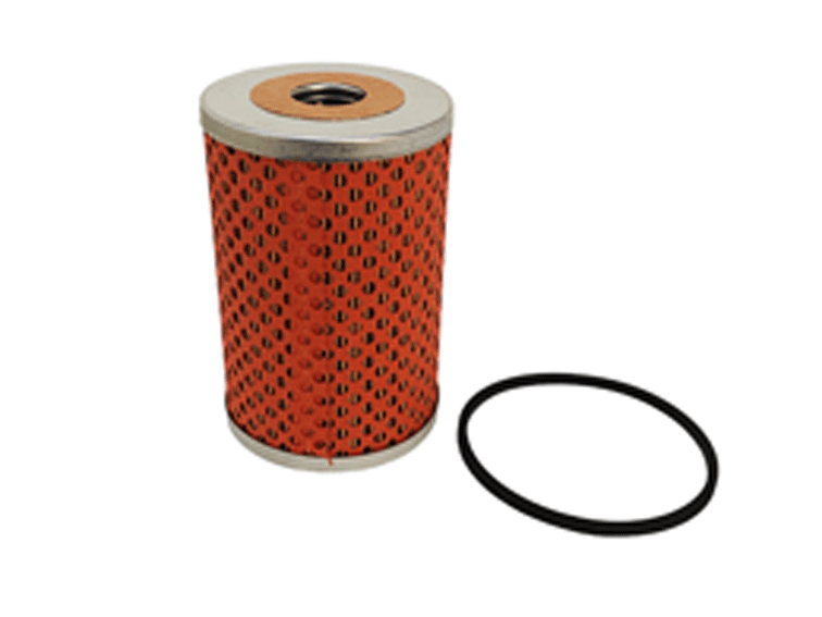 オイルフィルターエレメント、 Aftermarket、Lotus TC、Ford (初期型エンジン)の画像