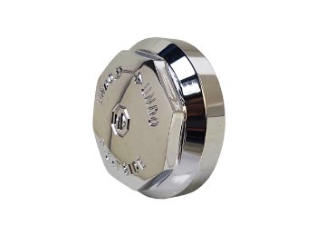 スピンナー、八角OCTAGONAL、8山、MGロゴ入の画像