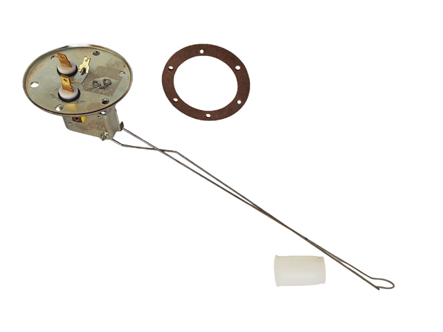 フューエルセンダーユニット、タンク上側6本ボルト留めの画像