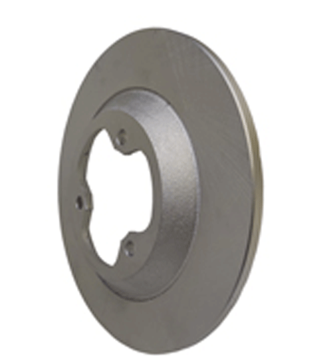 ブレーキディスク (1枚売り）、リア、プレーン、ロータス エランの画像