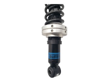 BILSTEIN ダンパー & スプリング、フロント、S3 1996年以降、ワイドトラック + 車高調整の画像