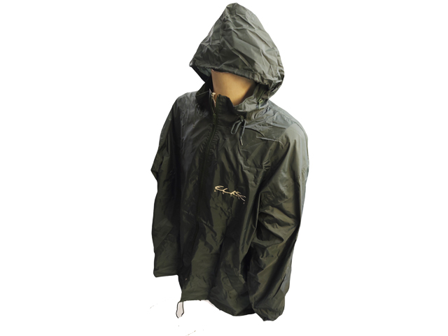 レインジャケット、ロータス エリーゼ S1 ロゴ、サイズ : SMの画像
