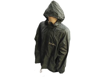 レインジャケット、ロータス エリーゼ S1 ロゴ、サイズ : SMの画像