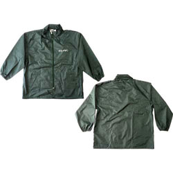 レインジャケット、ロータス エリーゼ S1 ロゴ、サイズ : SMの画像