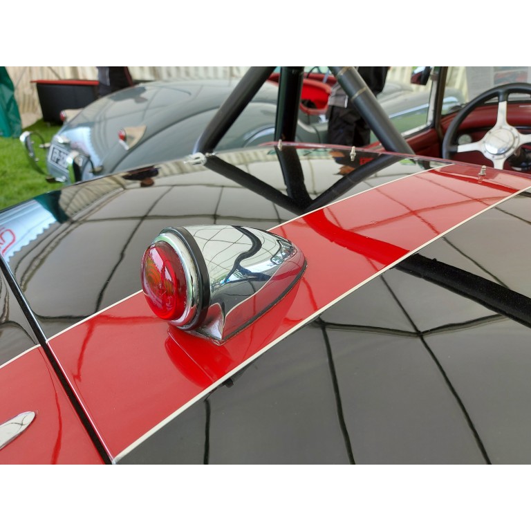 マウントコーン　L488/L594ランプの画像