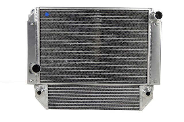 アルミラジエーター・S3・Seven 620 Duratec、2016年以降の画像