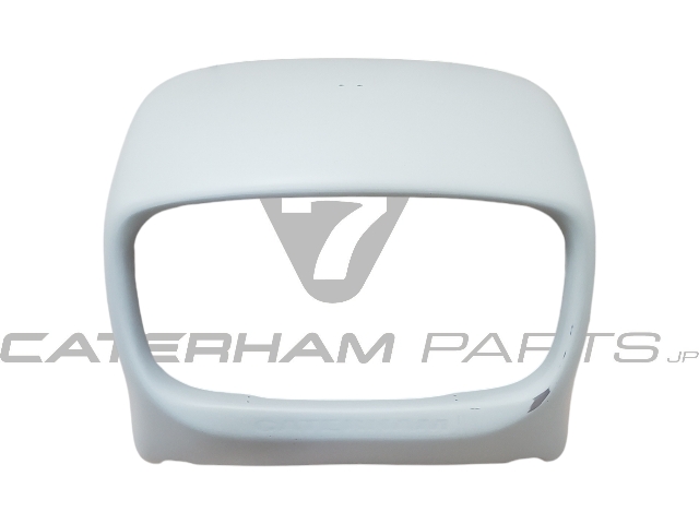 ノーズコーン、塗装用、GRP、Seven 170の画像