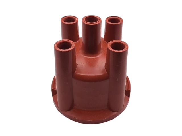 ディストリビューターキャップ、トップエントリー、Bosch、4気筒エンジンの画像