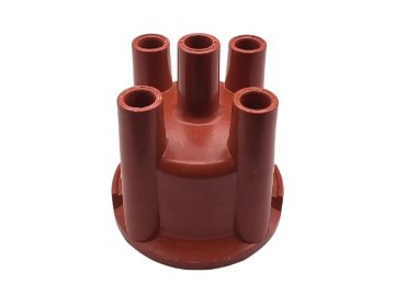 ディストリビューターキャップ、トップエントリー、Bosch、4気筒エンジンの画像