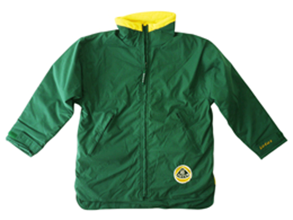 ボマージャケット、ロータスの画像