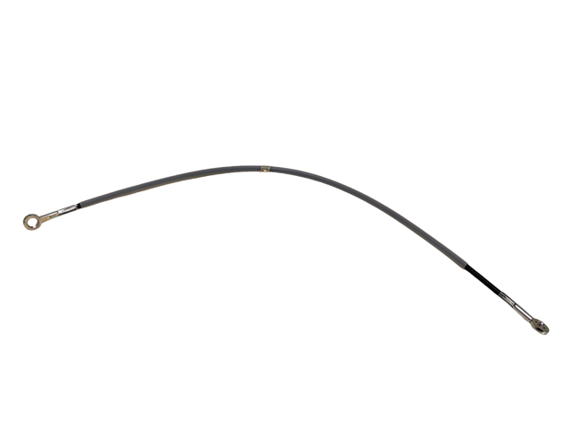 パーキングブレーキケーブル、 プライマリー、 ロータス エリーゼ S2 (K T)-S3、 エクシージ S2-V6、2イレブン、 3イレブン & 430、ヨーロッパ Sの画像