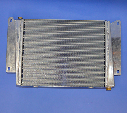 アルミラジエーター・Seven 160・Sprint・Super Sprint・2016年以降の画像