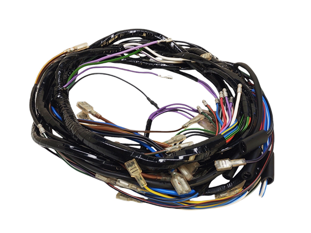 ハーネス、メイン、ロータス エラン S4 ダイナモ車の画像