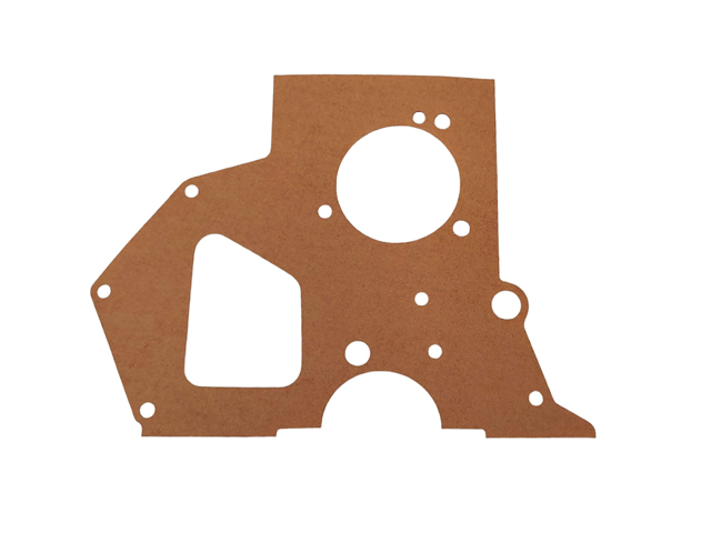 ガスケット、フロントタイミングカバー バックプレート、LOTUS TCの画像