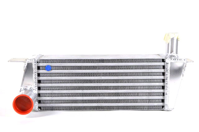 インタークーラー・Seven 160・165モデルのみの画像