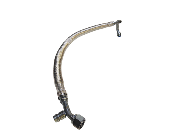 エアコンホース、コンプレッサー ディスチャージ、ロータス エリーゼ S2、 エクシージ S2の画像